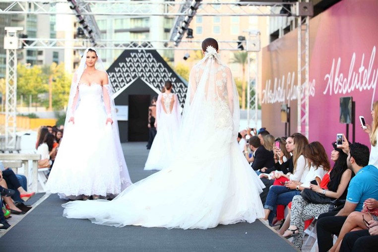 Summer Fashion Week by LIPS Opening